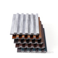 Siling siling PVC Hiasan dalaman PS Panel dinding